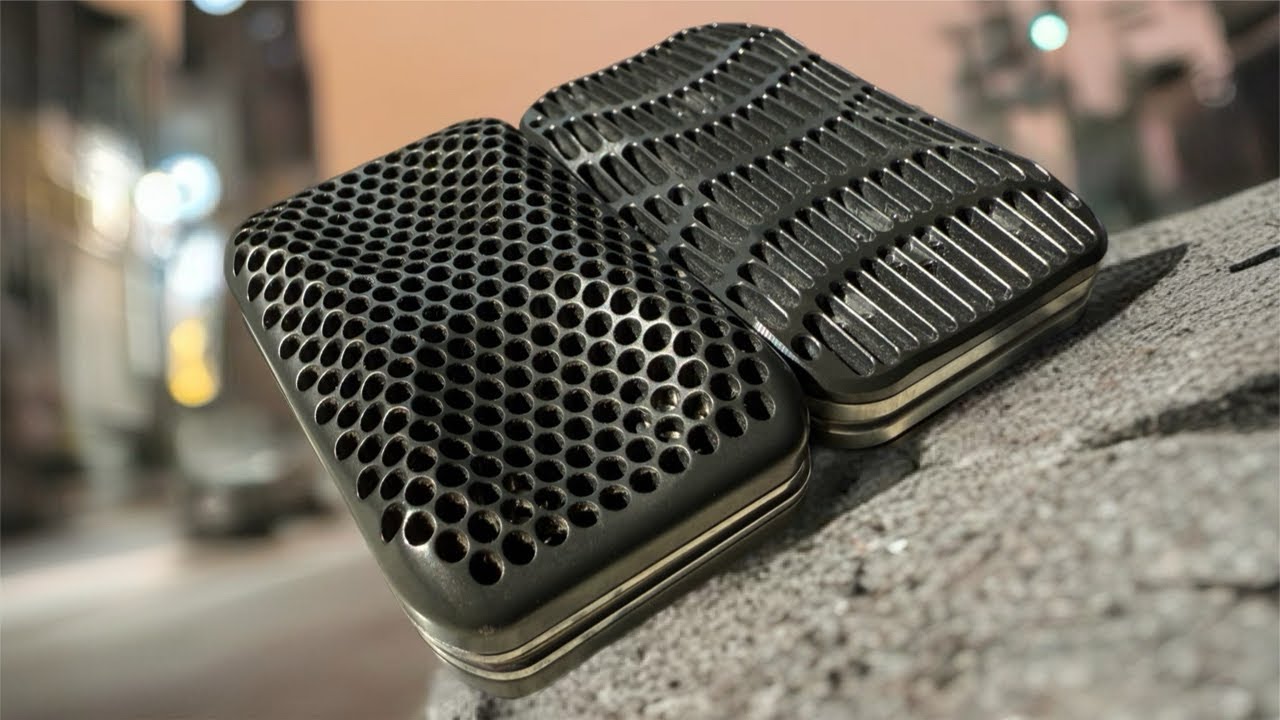 Reviewing and Comparing the Magnus Radiator and Skelly Verk Fidget