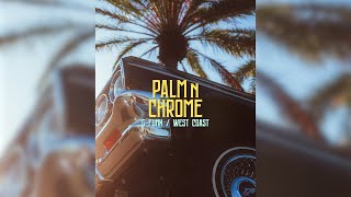 West Coast Type Beat / Summer G-funk Instrumental (prod. Ihaksi)