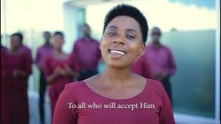 NAMBA(666)ALAMA YA MNYAMA,(VOP,The Voice of Prophecy Choir, Kasulu