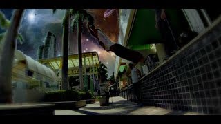 Zero Gravity |Parkour & Freerunning|