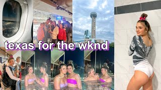 Texas Travel Meet Wknd