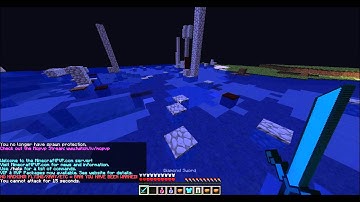 [MCPVP] TeamTKO DDosing me almost for OP