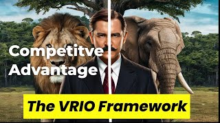 Famous VRIO Framework Unleashed: Building Sustainable Competitive Advantage! Net Worth