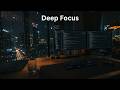 Deep Focus - Midnight Penthouse System Architecture (70 BPM)