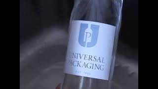 Universal Packaging Thermochromic Paints