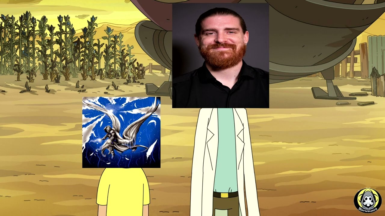 Mortebianca e Rick DuFer: distanze filosofiche