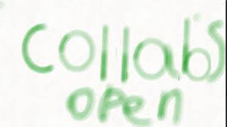 collabs anyone
