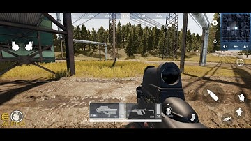 New Lighting And Terrain Rendering Features Running At Ultra Graphics | FireFront FPS