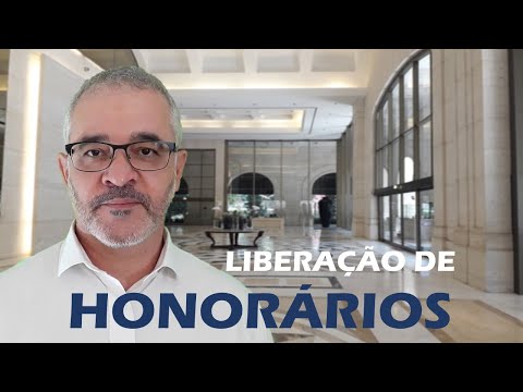 COMO RECEBER HONORÁRIOS