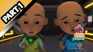Upin & Ipin Musim 15 - Episode 1 Full Raya Penuh Makna | Upin Ipin Terbaru 2021