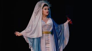 Bendelacreme Parum Pumpum From The Jinkx & Dela Holiday Show 2023 Tour