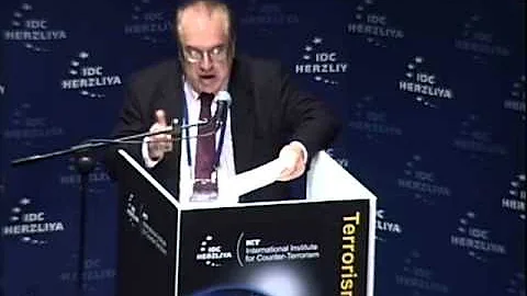 Prof. Bassam Tibi's Plenary Address at ICT's 11th International Conference