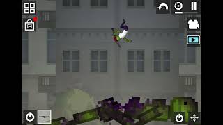 Candy man part 6  screenshot 5