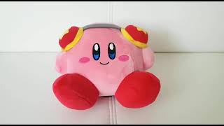 Nintendo Kirby Bluetooth Speaker Lautsprecher Resimi