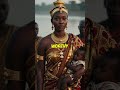 This African Queen Threw Her Only Son Into a River Two Million People Descend From That Decision