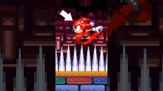 Redhot In Sonic 3 Air Sonic 3 A.i.r. Mods Sonic Shorts