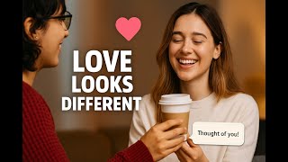 Autistic Love Language: 5 Ways We Show Affection (With Examples)