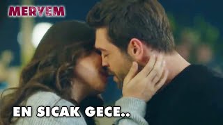 Meryem ile Savaş'ın En Sıcak Gecesi.. - Meryem Özel Klip