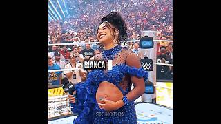 WrestleMania 42 Night One Highlights Edit #wwe #wrestlemania #livmorgan #johncena