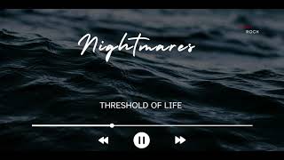 Silent Rock - Threshold of Life (Offical Music Audio)