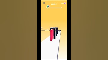 All Level Complete 3D #game (iOS Android) #games Games Available in Play Store