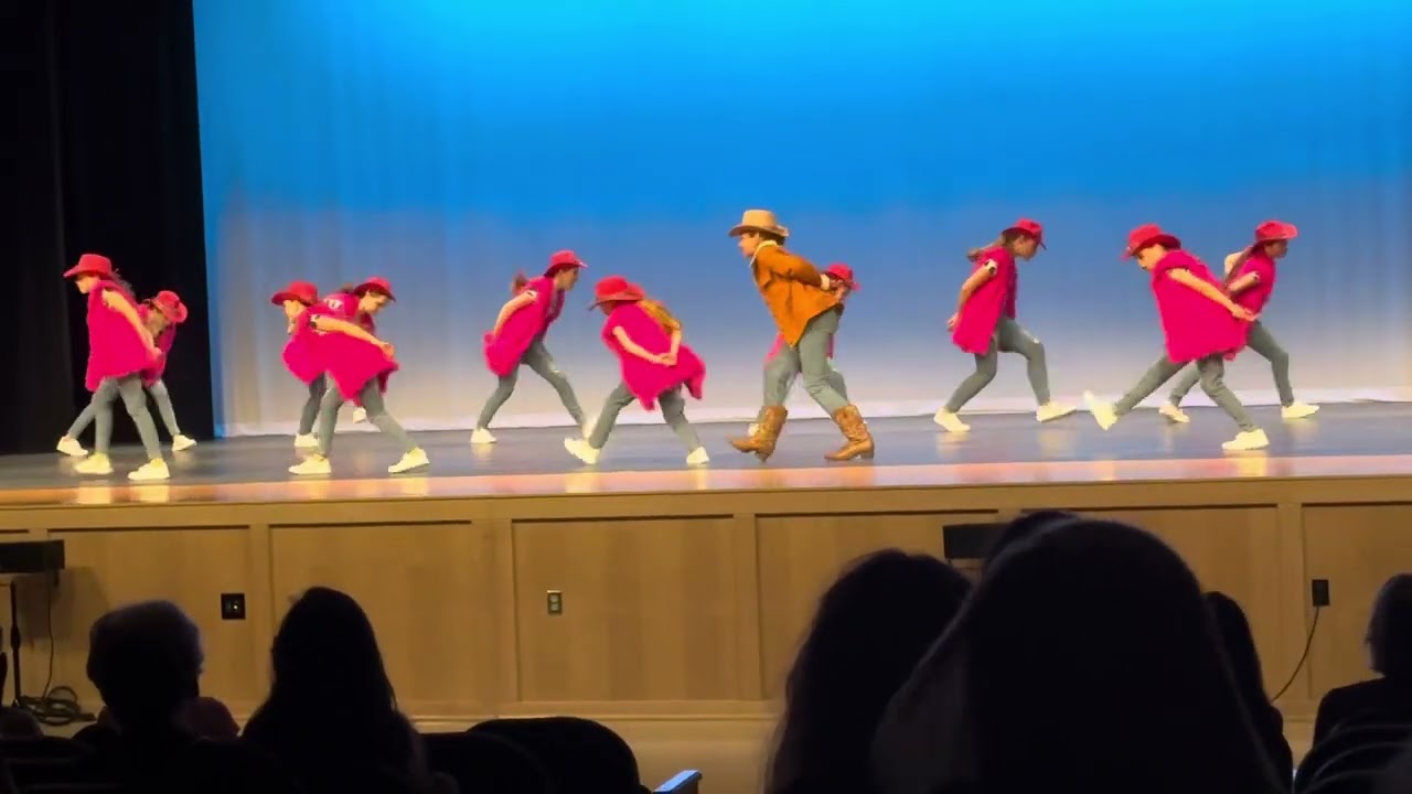 Wild Wild West - Articul8 Junior Competition Team - Hip Hop - 2024