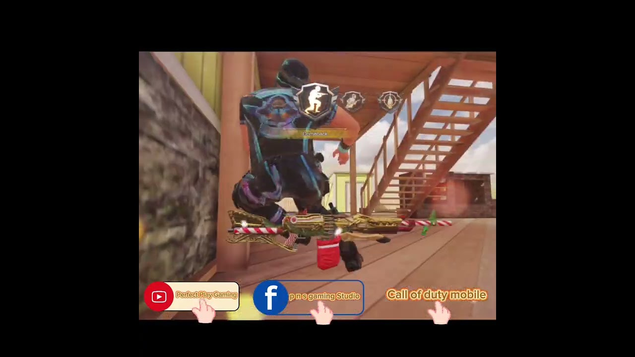 MP ปืน PKM RED Nose Revenge