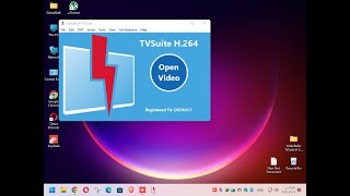 شرح برنامج تقطيع الفيديو VideoReDo V5 screenshot 5