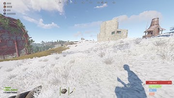 Tips and tricks rust #shorts #rust