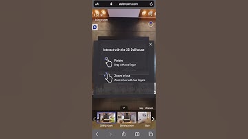 How displaying your profile works | Asteroom Tutorial | App