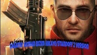 Çağatay Akman Bizim Hikaye Standoff 2 Version