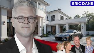 Eric Dane Cause of Death, Wife, Age, Family, Net Worth, Lifestyle & Biography