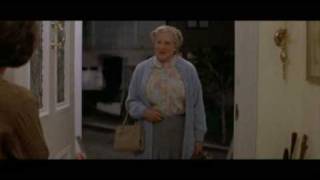 Mrs. Doubtfire Fake Trailer