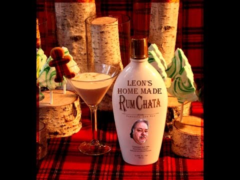 leon-makes-home-made-rumchata-!-[vlog-#103]