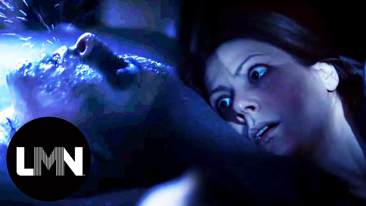 GHOST of Previous Homeowner STALKS Pregnant Woman (Season 1) My