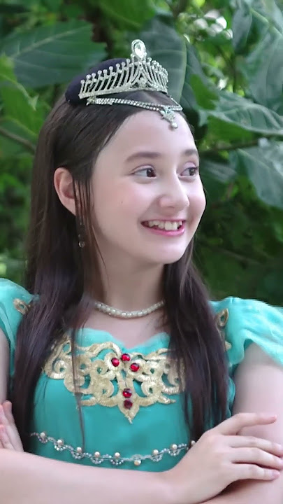 BECCA KAGETT !!! MELIHAT KEKUATAN JINNY - MENTARI & JINNY