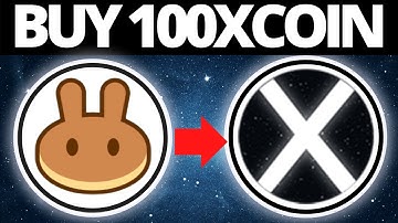 How To Buy 100X Coin On PancakeSwap & Trust Wallet