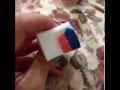 Ombré nails -FunSize Tutorials