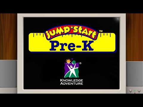 Jump*Start Pre-K