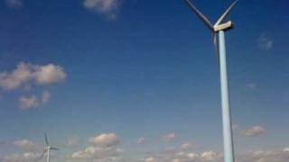 Mindmill Minot North Dakota 1