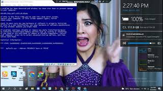 Mario Toadette Toad Main Official Has Bsod Vm Windows Xp