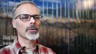 TCO FLY SHOP Product Feature: Orvis Superfine Glass Rods