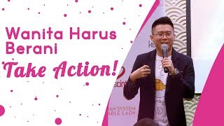 Pake Tips Ini Untuk Menghadapi Cowok PHP