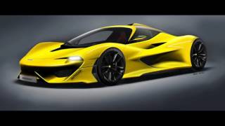 The 2018 mclaren new f1 price -