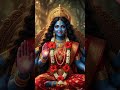 Reverence for Maa Kali: Sacred Chants for Strength &amp; Protection #kalimantra #goddessoftime