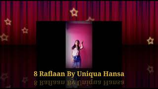 Dance With Uniqua  Dance 8 Raflan