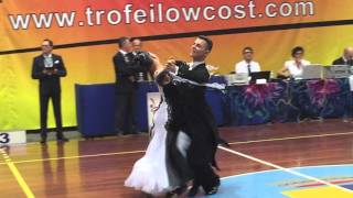 6 Tlc Nicris Dance - Over 16 St - Final - Waltz - Liiv Vaha