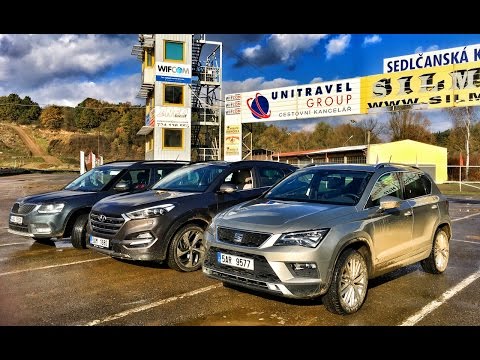 Video: Jaké je nejlevnější ojeté SUV koupit?