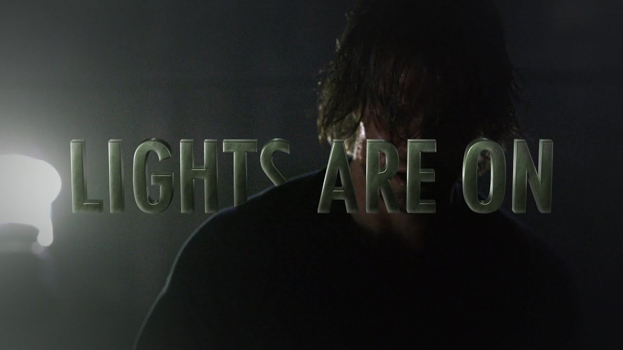 Arrow | Lights Are On
