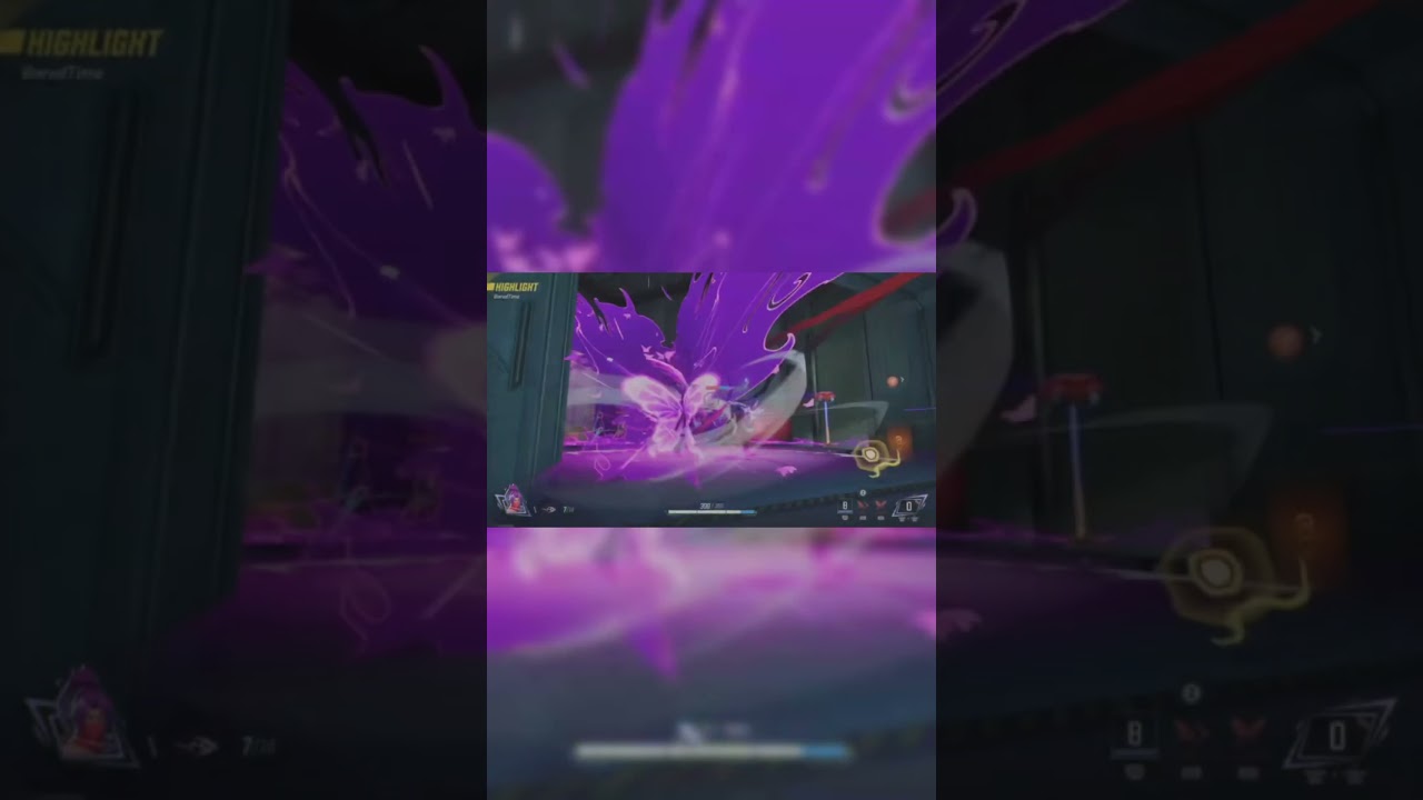 New Marvel Rivals Maskeddog Highlight with Psylocke!! Woof!! 